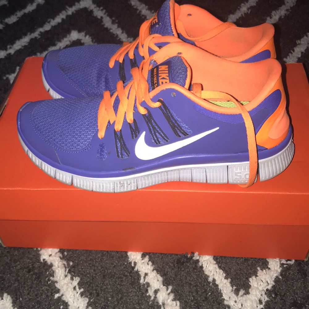 Nike Free 5.0